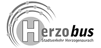 Logo von Herzobus