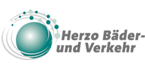 Logo von herzo Bäder- & Verkehr