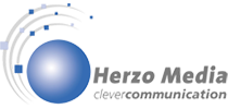 Logo von Herzo Media