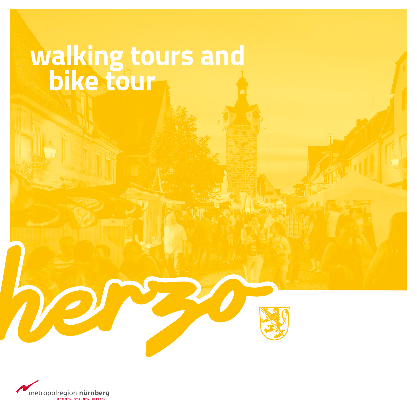 Vorschau herzo Walking Tours And Bike Tour Seite 1