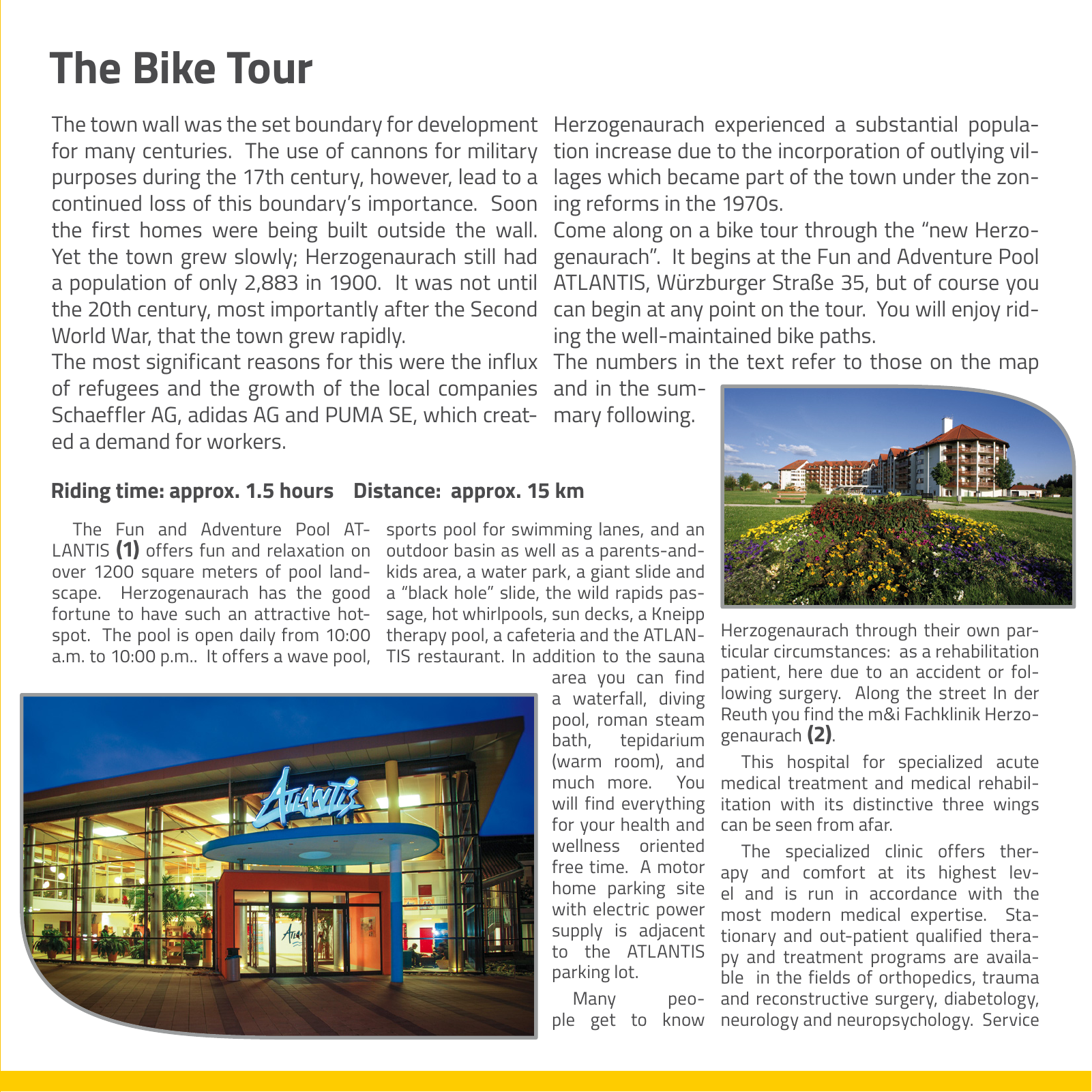 Vorschau herzo Walking Tours And Bike Tour Seite 14
