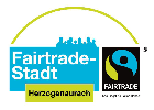 Logo Fair Trade Stadt